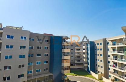 Apartment - 3 - 4 for rent in Tower 3 - Al Reef Downtown - Al Reef - Abu Dhabi Apartment - 3 - 4 for rent in Tower 3 - Al Reef Downtown - Al Reef - Abu Dhabi