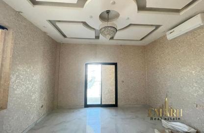 Villa - 5 Bedrooms - 7 Bathrooms for rent in Al Yasmeen 1 - Al Yasmeen - Ajman