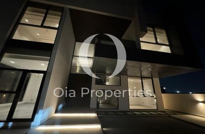 Villa - 5 Bedrooms - 6 Bathrooms for sale in Lea - Yas Acres - Yas Island - Abu Dhabi Villa - 5 Bedrooms - 6 Bathrooms for sale in Lea - Yas Acres - Yas Island - Abu Dhabi