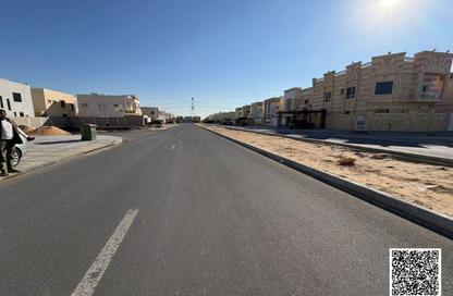 Land - Studio for sale in Al Amira Village - Al Yasmeen - Ajman