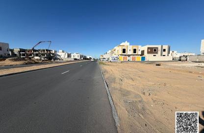 Land - Studio for sale in Al Amira Village - Al Yasmeen - Ajman