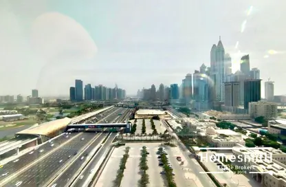 Office Space - Studio for rent in Arenco Tower - Dubai Media City - Dubai