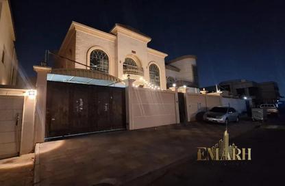 Villa - 5 Bedrooms - 7 Bathrooms for sale in Al Rawda 3 - Al Rawda - Ajman Villa - 5 Bedrooms - 7 Bathrooms for sale in Al Rawda 3 - Al Rawda - Ajman