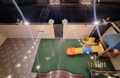 Villa - 5 Bedrooms - 7 Bathrooms for sale in Al Rawda 3 - Al Rawda - Ajman Villa - 5 Bedrooms - 7 Bathrooms for sale in Al Rawda 3 - Al Rawda - Ajman