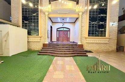 Villa - 5 Bedrooms - 7 Bathrooms for sale in Al Rawda 3 - Al Rawda - Ajman Villa - 5 Bedrooms - 7 Bathrooms for sale in Al Rawda 3 - Al Rawda - Ajman
