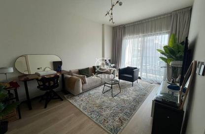 Apartment - 1 - 2 for rent in Binghatti Jasmine - District 15 - Jumeirah Village Circle - Dubai Apartment - 1 - 2 for rent in Binghatti Jasmine - District 15 - Jumeirah Village Circle - Dubai
