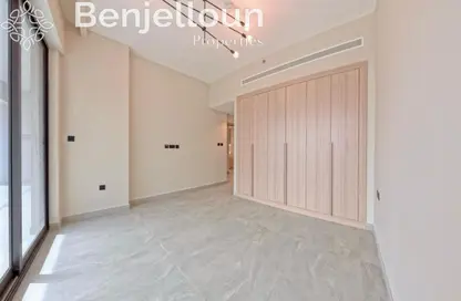 شقة - غرفة نوم - 2 حمامات للايجار في آرك ريزيدنس - مجمع دبي ريزيدنس - دبي لاند - دبي