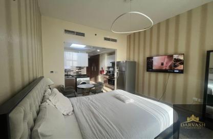 Apartment - Studio - 1 Bathroom for rent in Azizi Star - Al Furjan - Dubai Apartment - Studio - 1 Bathroom for rent in Azizi Star - Al Furjan - Dubai