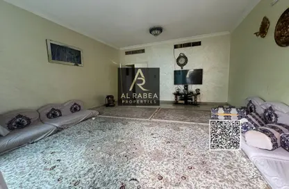 شقة - 2 غرف نوم - 3 حمامات للايجار في A1 برج الخور - الخور - عجمان وسط المدينة - عجمان