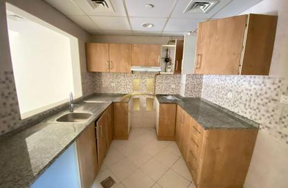 Apartment - 1 Bedroom - 2 Bathrooms for rent in May Residence 2 - May Residence - District 10 - Jumeirah Village Circle - Dubai