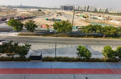 Apartment - 1 - 1 for rent in Souks Residential - Al Mamsha - Muwaileh - Sharjah