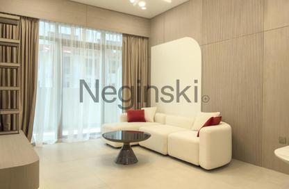 Apartment - 1 Bedroom - 1 Bathroom for rent in Pearl House - District 13 - Jumeirah Village Circle - Dubai