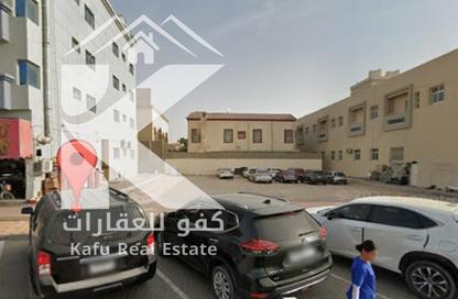 أرض - استوديو للبيع في 3 المويهات - المويهات - عجمان