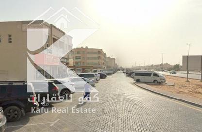 أرض - استوديو للبيع في 3 المويهات - المويهات - عجمان