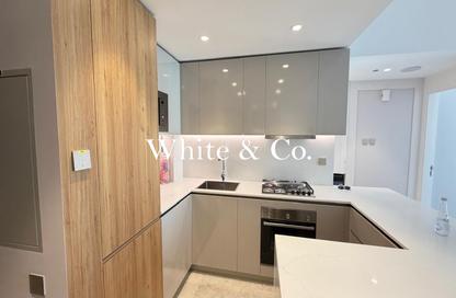 Apartment - 1 - 2 for sale in Vitality Residence - District 10 - Jumeirah Village Circle - Dubai