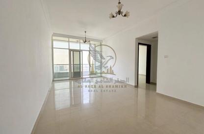 Apartment - 1 Bedroom - 2 Bathrooms for rent in Al Mamzar - Al Mamzar - Sharjah - Sharjah Apartment - 1 Bedroom - 2 Bathrooms for rent in Al Mamzar - Al Mamzar - Sharjah - Sharjah
