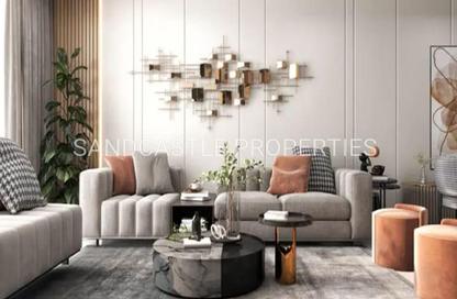 Apartment - 1 Bedroom - 2 Bathrooms for sale in Verdana Residence 2 - Verdana 2 - Verdana - Dubai Investment Park 1 (DIP 1) - Dubai Investment Park (DIP) - Dubai Apartment - 1 Bedroom - 2 Bathrooms for sale in Verdana Residence 2 - Verdana 2 - Verdana - Dubai Investment Park 1 (DIP 1) - Dubai Investment Park (DIP) - Dubai
