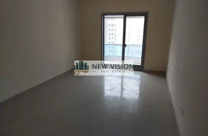 شقة - 2 غرف نوم - 2 حمامات للايجار في شارع التعاون الجديد - التعاون - الشارقة