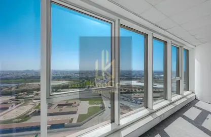 Office Space - 1 Bedroom - 1 Bathroom for rent in Churchill Executive Tower - Churchill Towers - Business Bay - Dubai Office Space - 1 Bedroom - 1 Bathroom for rent in Churchill Executive Tower - Churchill Towers - Business Bay - Dubai