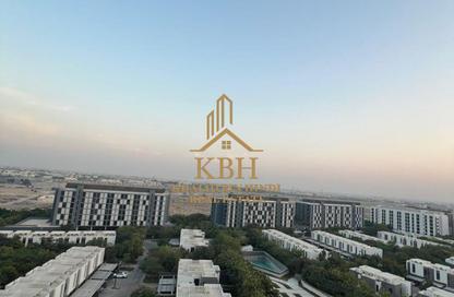 Apartment - 3 Bedrooms - 4 Bathrooms for sale in MISK Apartments - Aljada - Sharjah