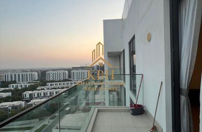 Apartment - 3 Bedrooms - 4 Bathrooms for sale in MISK Apartments - Aljada - Sharjah