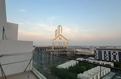 Apartment - 3 Bedrooms - 4 Bathrooms for sale in MISK Apartments - Aljada - Sharjah