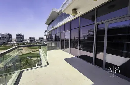 شقة - 2 غرف نوم - 2 حمامات للايجار في جولف هوريزون - غولف تاون - داماك هيلز - دبي