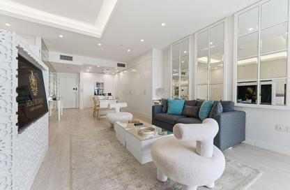 Apartment - Studio - 1 Bathroom for rent in Jumeirah Beach Residence - Dubai