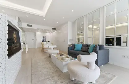 شقة - 1 حمام للايجار في جميرا بيتش ريزيدنس - دبي