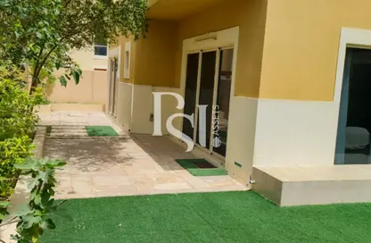 Villa - 4 Bedrooms - 5 Bathrooms for sale in Samra Community - Al Raha Gardens - Abu Dhabi