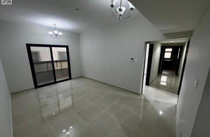 Apartment - 2 Bedrooms - 2 Bathrooms for rent in Al Jurf Industrial 3 - Al Jurf Industrial - Ajman