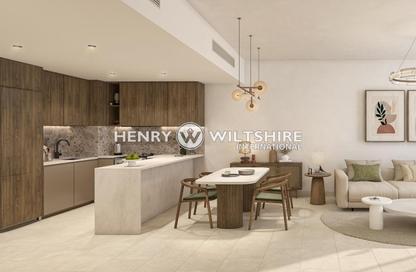Apartment - 1 - 2 for sale in Gardenia Bay - Yas Island - Abu Dhabi Apartment - 1 - 2 for sale in Gardenia Bay - Yas Island - Abu Dhabi