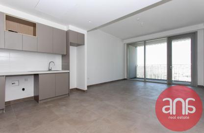 Apartment - 2 Bedrooms - 2 Bathrooms for rent in Creek Gate Tower 2 - Creek Gate - Dubai Creek Harbour (The Lagoons) - Dubai