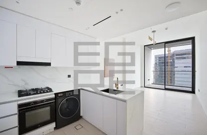 Apartment - 1 Bedroom - 2 Bathrooms for rent in Binghatti Amber - District 11 - Jumeirah Village Circle - Dubai Apartment - 1 Bedroom - 2 Bathrooms for rent in Binghatti Amber - District 11 - Jumeirah Village Circle - Dubai