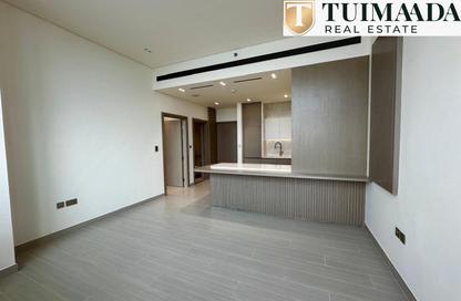 Apartment - 1 Bedroom - 2 Bathrooms for rent in Binghatti Royale - District 18 - Jumeirah Village Circle - Dubai