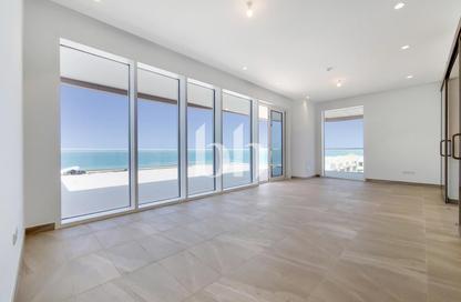 Apartment - 3 - 4 for rent in Qaryat Al Hidd - Saadiyat Island - Abu Dhabi