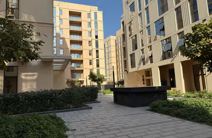 Apartment - 2 Bedrooms - 3 Bathrooms for sale in Souks Residential - Al Mamsha - Muwaileh - Sharjah