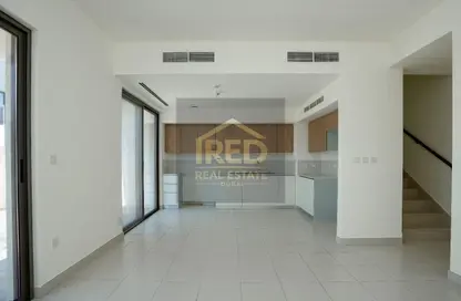 Villa - 3 Bedrooms - 4 Bathrooms for rent in Parkside 1 - EMAAR South - Dubai South (Dubai World Central) - Dubai Villa - 3 Bedrooms - 4 Bathrooms for rent in Parkside 1 - EMAAR South - Dubai South (Dubai World Central) - Dubai