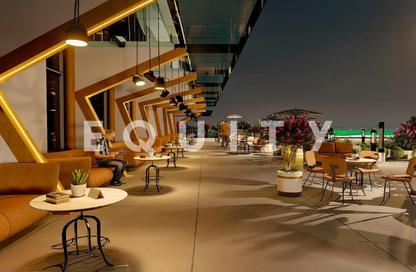 Retail - Studio for sale in Dusit Princess Rijas - District 18 - Jumeirah Village Circle - Dubai