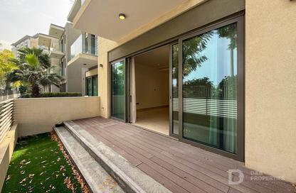 Townhouse - 4 Bedrooms - 6 Bathrooms for rent in Sobha Hartland Estates-Townhouses - Sobha Hartland Estate - Sobha Hartland - Mohammed Bin Rashid City - Dubai Townhouse - 4 Bedrooms - 6 Bathrooms for rent in Sobha Hartland Estates-Townhouses - Sobha Hartland Estate - Sobha Hartland - Mohammed Bin Rashid City - Dubai