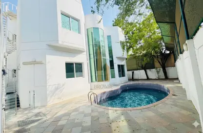 فيلا - 5 غرف نوم - 5 حمامات للايجار في فلل ام سقيم 3 - أم سقيم 3 - أم سقيم - دبي