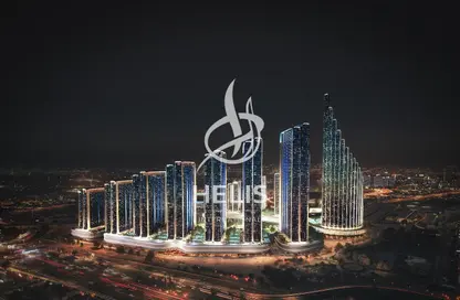 شقة - غرفة نوم - 2 حمامات للبيع في مشروع مايباخ - أماكن مرسيدس-بنز - ند الشبا 1 - ند الشبا - دبي