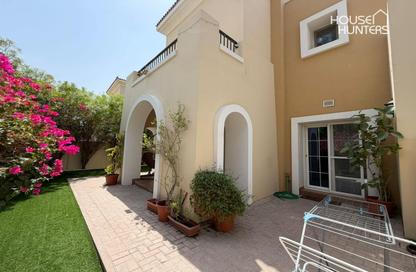 Villa - 3 Bedrooms - 3 Bathrooms for rent in Al Reem 3 - Al Reem - Arabian Ranches - Dubai