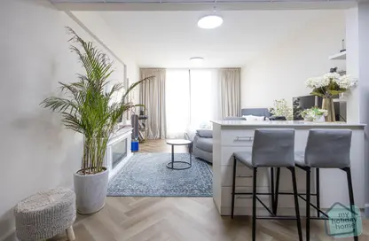Apartment - 1 Bathroom for rent in Al Hamra Marina Residences - Al Hamra Village - Ras Al Khaimah Apartment - 1 Bathroom for rent in Al Hamra Marina Residences - Al Hamra Village - Ras Al Khaimah