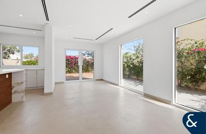 Villa - 3 Bedrooms - 3 Bathrooms for rent in Springs 9 - The Springs - Dubai