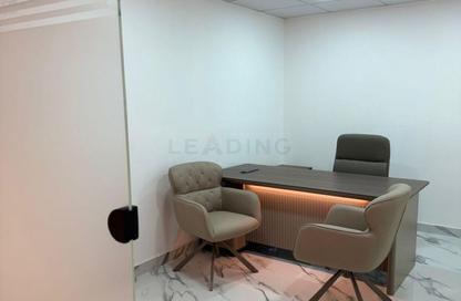 Business Centre - Studio - 3 Bathrooms for rent in The Court - Business Bay - Dubai Business Centre - Studio - 3 Bathrooms for rent in The Court - Business Bay - Dubai