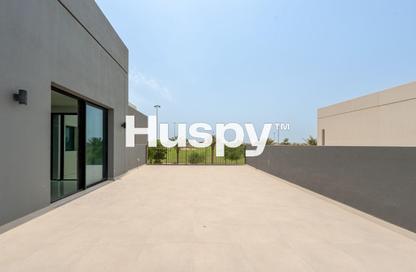 Villa - 6 Bedrooms - 7+ Bathrooms for sale in The Dahlias - Yas Acres - Yas Island - Abu Dhabi