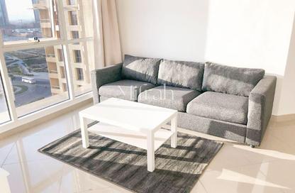Apartment - 1 - 2 for rent in Lakeside Tower B - Lakeside Residence - Dubai Production City (IMPZ) - Dubai