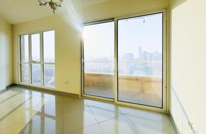 Apartment - 1 - 2 for rent in Lakeside Tower B - Lakeside Residence - Dubai Production City (IMPZ) - Dubai Apartment - 1 - 2 for rent in Lakeside Tower B - Lakeside Residence - Dubai Production City (IMPZ) - Dubai