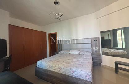 Apartment - 1 - 2 for rent in Lakeside Tower B - Lakeside Residence - Dubai Production City (IMPZ) - Dubai Apartment - 1 - 2 for rent in Lakeside Tower B - Lakeside Residence - Dubai Production City (IMPZ) - Dubai
